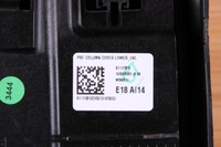 фото thumb №10, Bmw u06 u11 корпус защита колонки рулевого руля 9496552