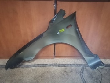 фото thumb №8, Крыло правый перед ford focus mk2 g3