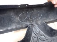 фото thumb №12, Mitsubishi lancer x hb 07-16 бампер перед передній