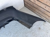 фото thumb №8, Бампер задня задній toyota camry 7 vii lift 15-17