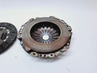 фото thumb №9, Зчеплення притиск диск комплект 1.2 vti citroen c3 iii 2016- #8181