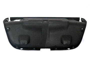 фото thumb №9, Bmw f10 оббивка корпус кришки багажника 7204372