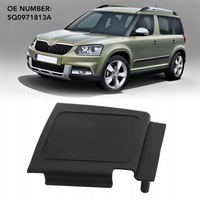 фото thumb №8, 5q0971813a накладка заглушка клеми акумулятор