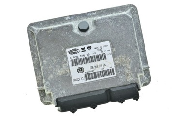 фото thumb №1, Комп'ютер polo iii 1.4 036906014bn iaw4cv.v3