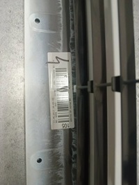 фото thumb №6, Bmw 5 g30 g31 бампер перед kol.a300