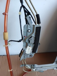 Люк honda civic vii рестайлинг  03-05r 3 дверь Недорого, фото thumb