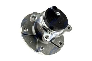 фото thumb №2, Nty ступиця колеса зад suzuki sx4 2wd 06- fiat sedici 2wd 06-