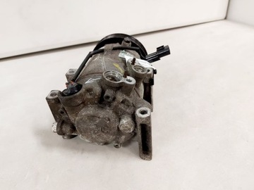 фото thumb №9, Kia ceed ii 1.6crdi компрессор кондиционера