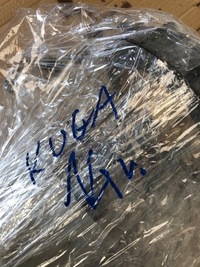 фото thumb №7, Насос топлива поплавок ford kuga mk2 fv41-9h307-aa