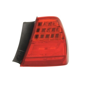 фото thumb №1, Лампа bmw 3 e90 08-11 зад права