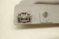 Ручка кронштейн стельовий opel astra ii g 98-09r 90520998 Оригінал, фото thumb