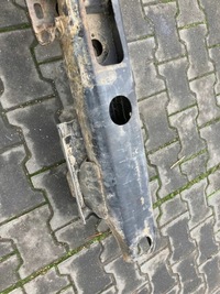 фото thumb №2, Land rover range rover sport l320 2006 балка рами задня