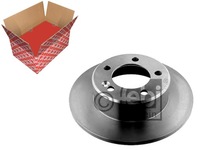 фото thumb №1, Febi тормозные диски тормозные 2szt opel movano b 10- задняя f