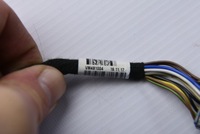 фото thumb №7, Volvo v90 ii дзеркало ліва 11pin праве 12pin білий 614-46