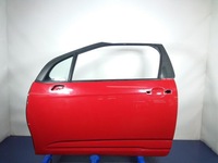 фото thumb №1, Citroen ds3 дверь перед левая kkn