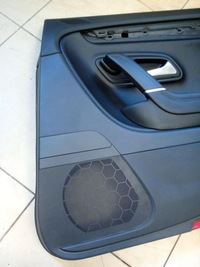 фото thumb №9, Обивка дверь vw passat cc оригинал задняя oryg.