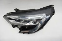 фото thumb №2, Фара лівий led pure vision renault clio v 5 hb 260602335r