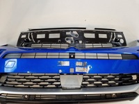 фото thumb №6, Opel grandland x lift бампер передний перед 9840131477