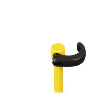 STANLEY 70-453 KLUCZ DO ARMATURY SAMOZACISKOWY