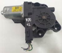 фото thumb №1, Моторчик скло перед volvo v70 iii xc70 970714 eu