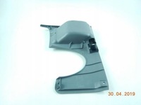 фото thumb №7, Пластик защита консоли ford mondeo 92-96