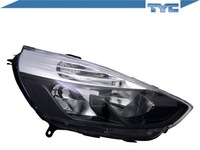 фото thumb №2, Фара лампа передня [tyc]