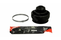 фото thumb №2, Hart 432 433 набір захист, система кермовий