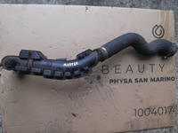 фото thumb №1, Труба интеркулер renault master 2.5 dci