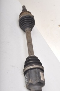 фото thumb №7, Mazda 6 gj gl приводной вал правая длинная 39100-ftb0a