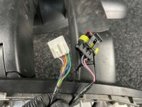фото thumb №8, Iveco daily 14- зеркало длинные внешние правое 7 pin 5802029798