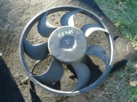 Купить Вентилятор радиатора chevrolet spark m300 1.2 10r, фото thumb