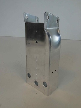 фото thumb №10, Mercedes зона зминання ліва абсорбер b клас w246 246