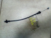 фото thumb №1, Трос двері ford focus c-max '03-10 задня 29cm oryg.