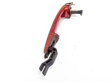 фото thumb №7, Bmw 3 e92 e93 2010 перед сторона левая ручка внешние