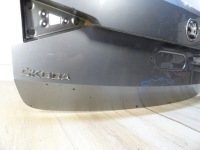 Купити Кришка багажника задні кришка skoda superb 3 3 універсал 3v9 рестайлінг  2019- 3v9827105 llu, фото thumb