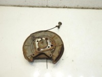 фото thumb №5, Ступиця поворотний кулак правий задня з abs mercedes w245 b180 1.7