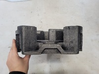 фото thumb №7, Ford mondeo mk4 вкладыш багажника 7s71-17009-bc