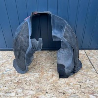 Купити Peugeot rcz підкрилок лівий перед ліва передні ym21501780, фото thumb