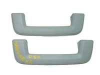 фото thumb №1, Jaguar xf 08r кронштейн перед ручка з стельовий 2sz