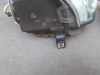 Lexus rx рестайлинг  фара левая full led с Разборки, фото thumb