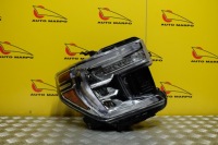 фото thumb №2, Gmc sierra 2019 2020- фара лампа перед full led r usa