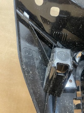 фото thumb №7, Audi a3 8p0 рестайлинг решётка решётка радиатора 8p0853651m новый оригинальный