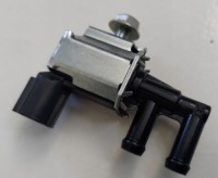 фото thumb №1, Mitsubishi asx lancer space star colt клапан вакуумa фильтра угольный