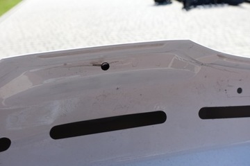 фото thumb №8, Skoda kamiq капот оригинал ls9r