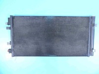 фото thumb №3, Радиатор кондиционера renault megane iii 1.9 dci