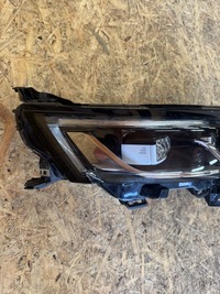 фото thumb №12, Комплектная лампа правая правый перед передняя renault koleos ii full led