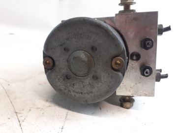 фото thumb №8, Peugeot 406 2.0 hdi насос модуль abs