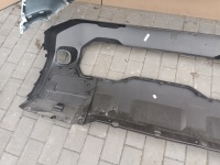 Бампер передній dacia duster iii перед 2024 - Доставка, фото thumb