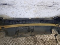 фото thumb №11, Бампер задний задняя c197 mercedes w251