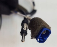 фото thumb №6, Kia sportage iii шланг кабель антенны navi oryg